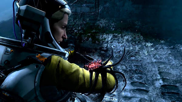 PS5《Returnal》曲作者分享工作幕后 游戏作曲大有讲究