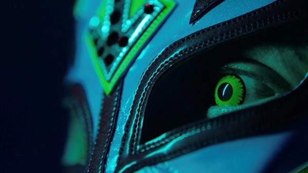 新游《WWE 2K22》预告首曝 官方表示本作将与众不同