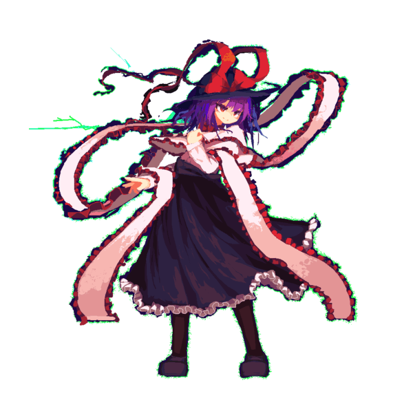 像素游戏《幻想乡萃夜祭》Stage3今夏更新 新角色登场