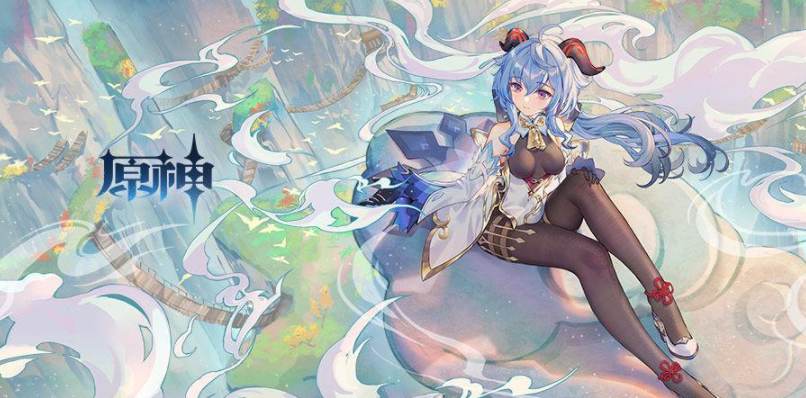 原神纯水之愿洛蒂娅怎么打-纯水之愿洛蒂娅打法攻略