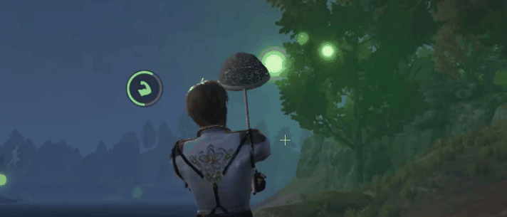 明日之后萤火虫怎么抓