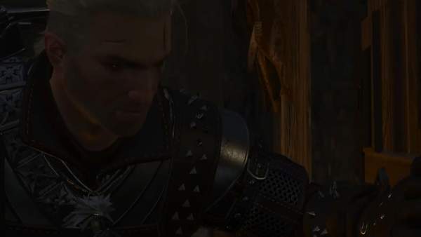 饭制《巫师3》记忆之夜Mod 加入任务，还原杰洛特声音