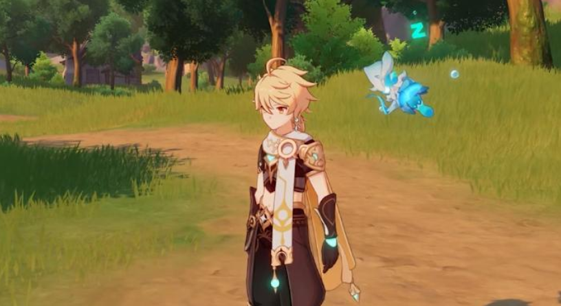 原神嫣朵拉怎么用技能