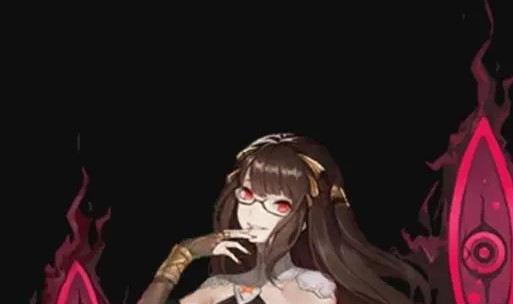 幻书启世录死灵之书立绘建模一览