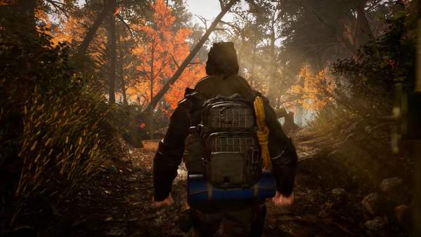 《Survive the Fall》上架Steam 建立据点，浩劫后求生