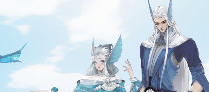 天谕手游白泽天赋怎么解锁