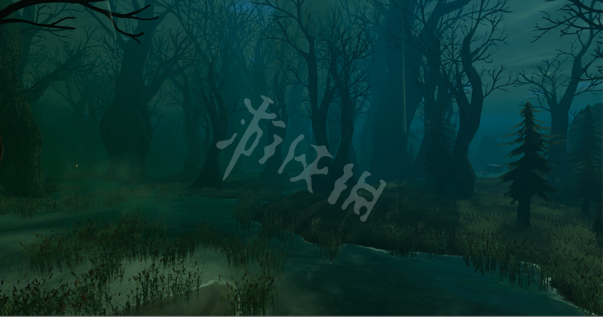 《valheim英灵神殿》生物群落有哪些 游戏各地区介绍