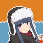 摇曳露营△本栖湖篇