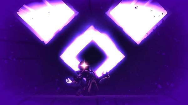 《无间冥寺》联动《死亡细胞》宣传片 免费更新已上线