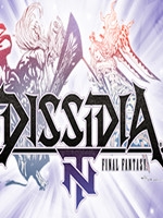 最终幻想纷争NT