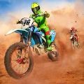 极端摩托车越野赛