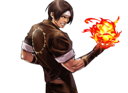 拳皇2002草薙京2号出招表