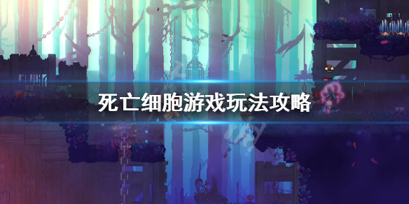 《死亡细胞》游戏怎么样？游戏玩法攻略