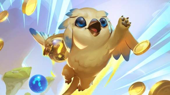 《云顶之弈》"狂暴模式"玩法公布 20分钟内可解决战斗