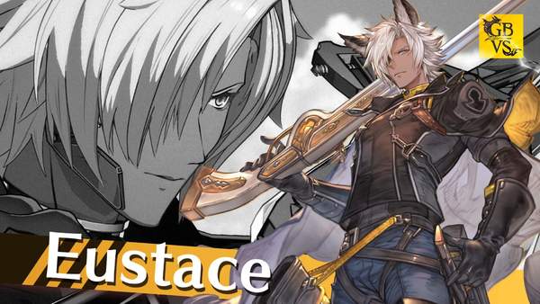 《碧蓝幻想Versus》新角色尤斯提斯公开 4月20日上线