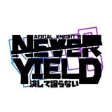 空中骑士永不屈服