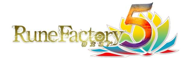 《符文工厂5》中文版确定 将于9月2日登录Switch