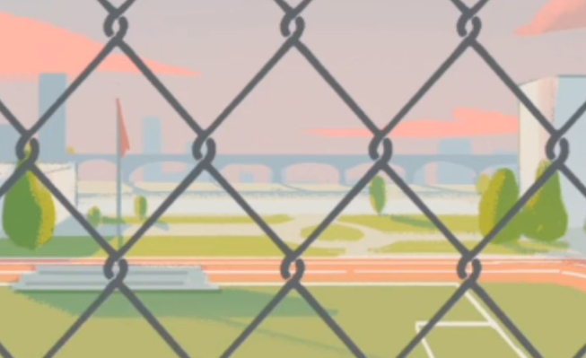 遇见你的猫楼顶密码分享