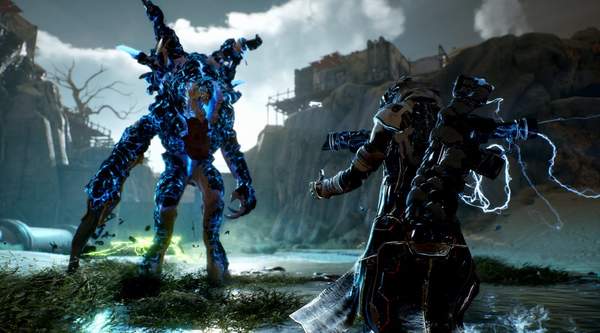 《Outriders》道具清空BUG补丁无效 依然有玩家中招