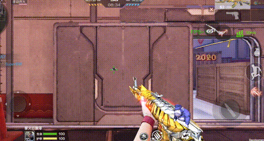 cf手游火麒麟玩偶变换颜色答案一览