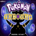 Pokemon Unbound