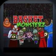 篮球Monsterz