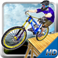自行车山地赛