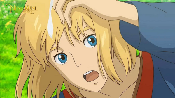 《二之国：交错世界》“世界观”宣传预告 背景介绍