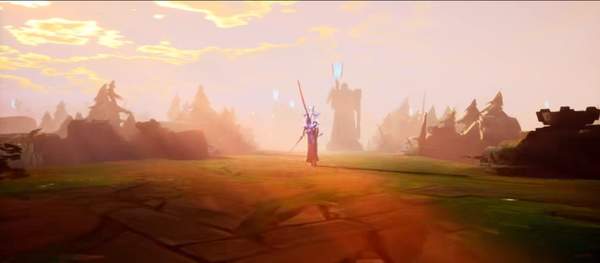 《LOL》LPL春季赛总决赛宣传片 重铸荣光，义不容辞