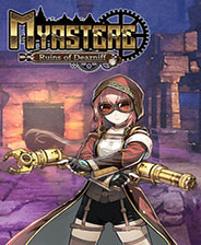 迈亚斯特迪兹尼夫废墟