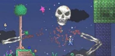 泰拉瑞亚boss顺序详情介绍