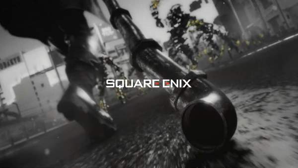 《尼尔：伪装者》新预告 新宿街头挥舞武器为一人而战