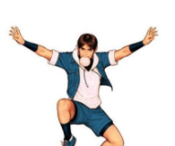 拳皇2001椎拳崇出招表