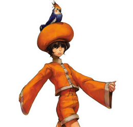 拳皇2001包出招表