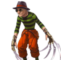 拳皇2001蔡宝健出招表