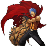 拳皇2001K9999出招表