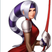 拳皇2001FOXY出招表