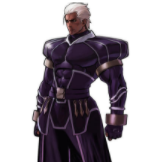 拳皇2001真ZERO出招表