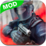 战争面孔PvP射手