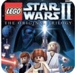乐高星球大战2原创三部曲