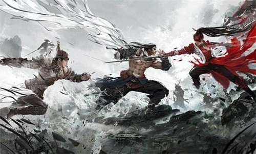 永劫无间steam免费激活方法分享