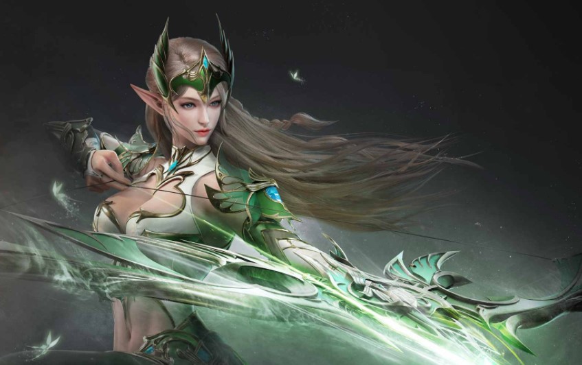 全民奇迹2平民快速升级攻略