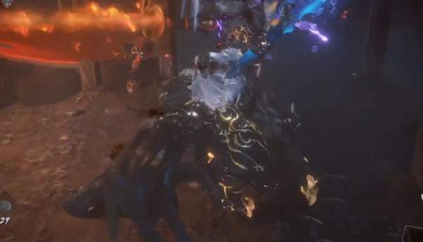 《仁王2》操控敌人Mod演示 成为最终Boss“祸梦鬼”