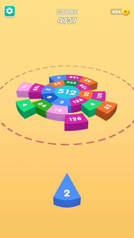 击中2048游戏安装-击中2048游戏免费下载v1.1-暂无下载-预约-超能街机