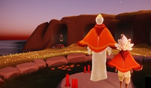 光遇复刻红绒斗篷先祖兑换表物品一览