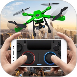 四轴飞行器模拟器