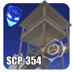 scp354红湖