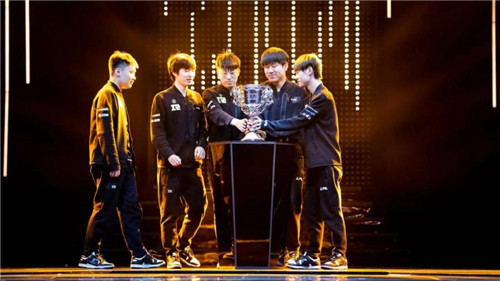 LOL2021MSI分组确定 RNG小组赛属上上签