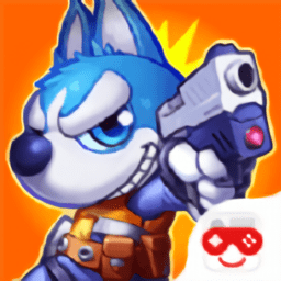 保卫豆豆欢乐枪战