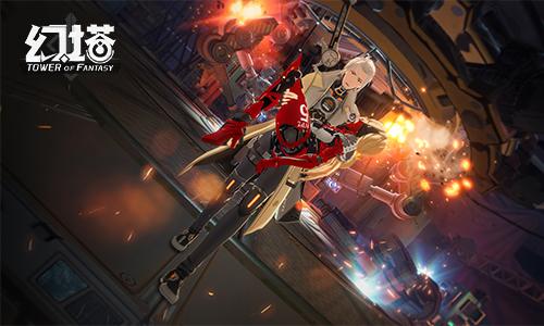 幻塔与原神比较分析